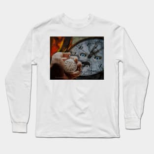 Timekeeper Long Sleeve T-Shirt